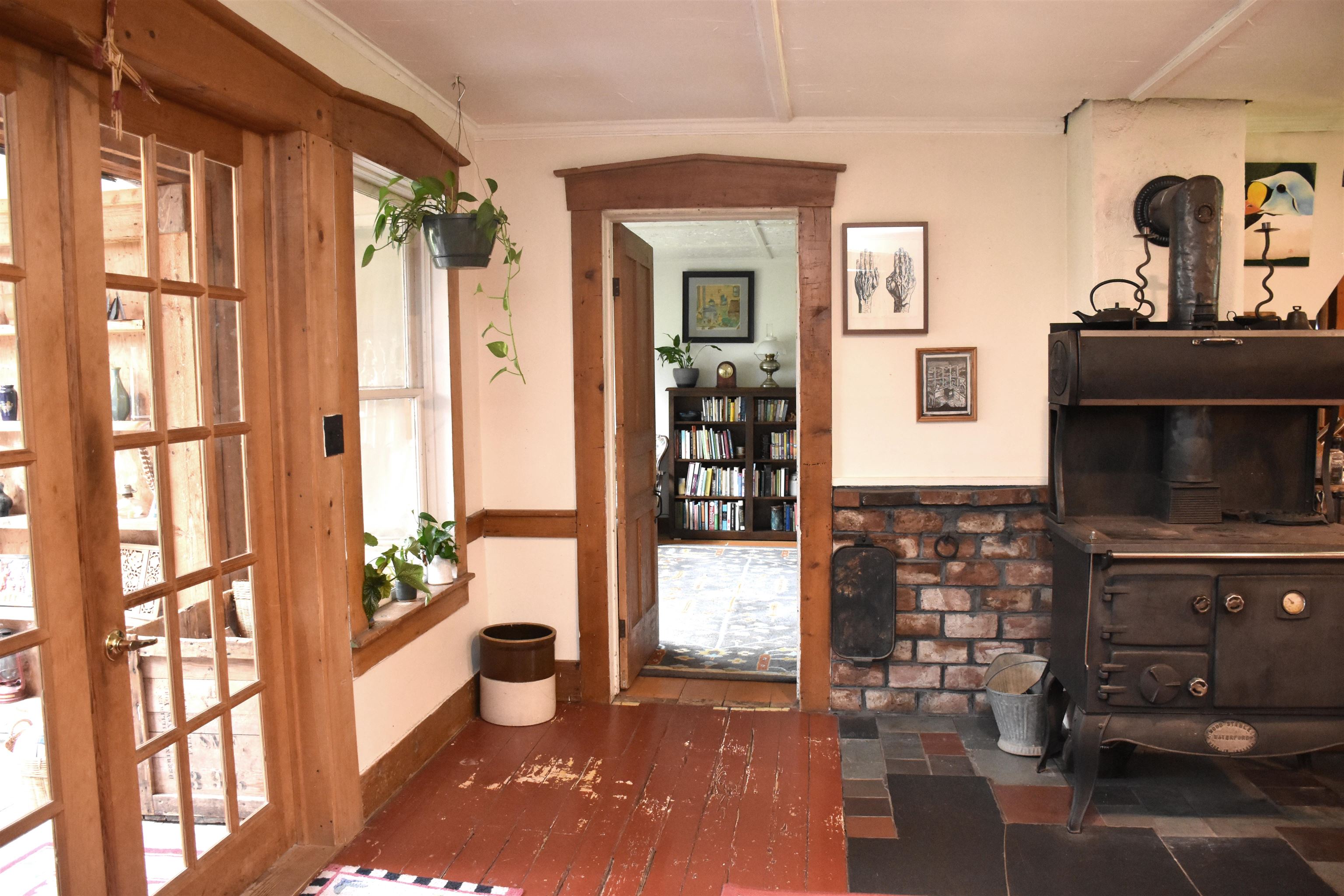 120 Darling Road Marshfield, VT 05658 - Photo 4 of 60