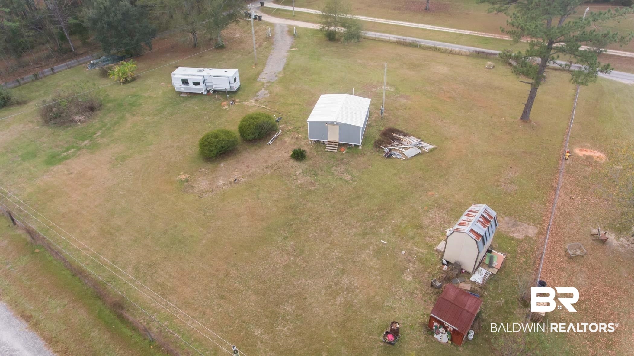 16185 Archie Flowers Road Bay Minette, AL 36507 - Photo 35 of 43 Gallery Image 35