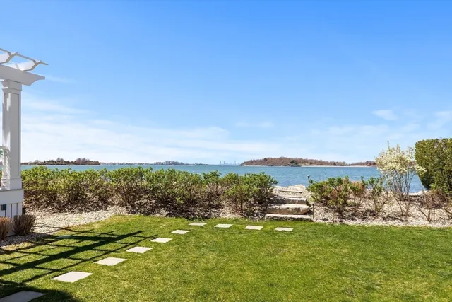 $5,799,000 | 2 Beach Lane, Hingham, MA 02043