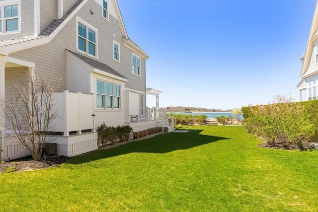 $5,799,000 | 2 Beach Lane, Hingham, MA 02043