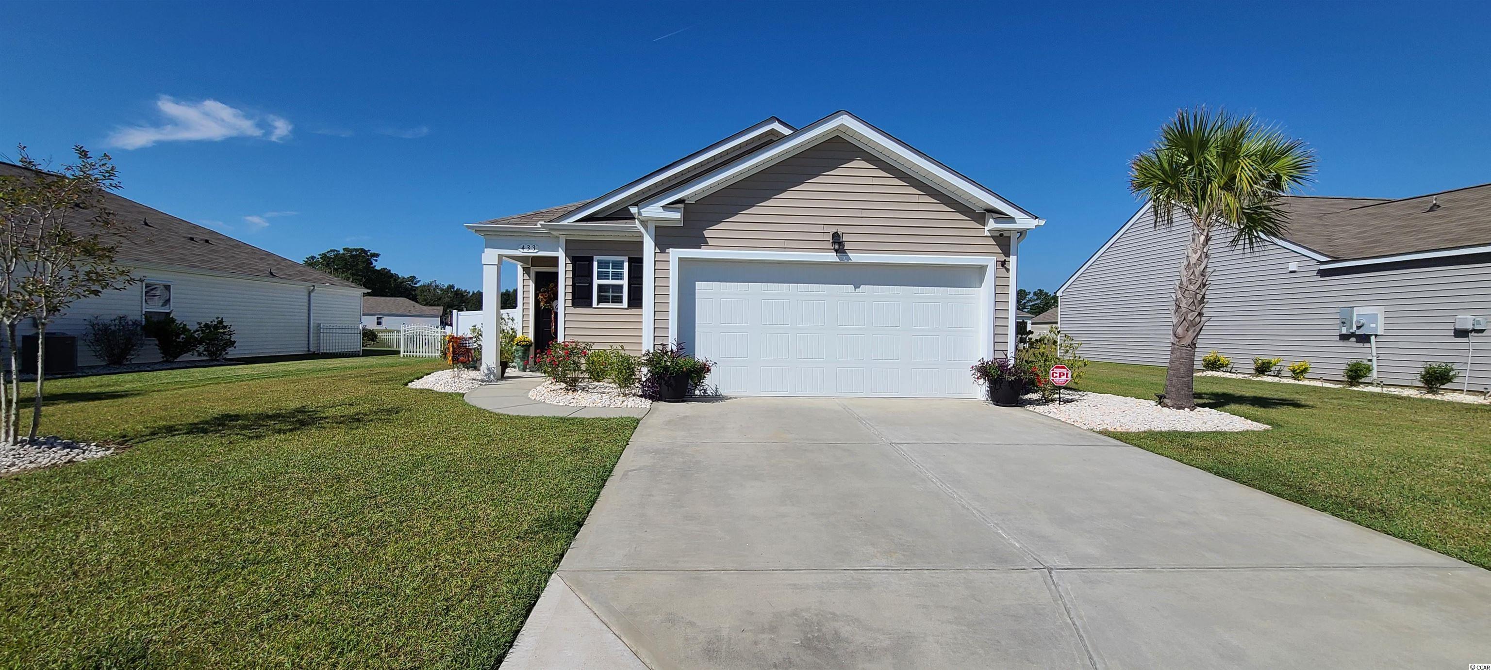 433 Quinta Street Longs, SC 29568 - Photo 1 of 38 Gallery Image 1