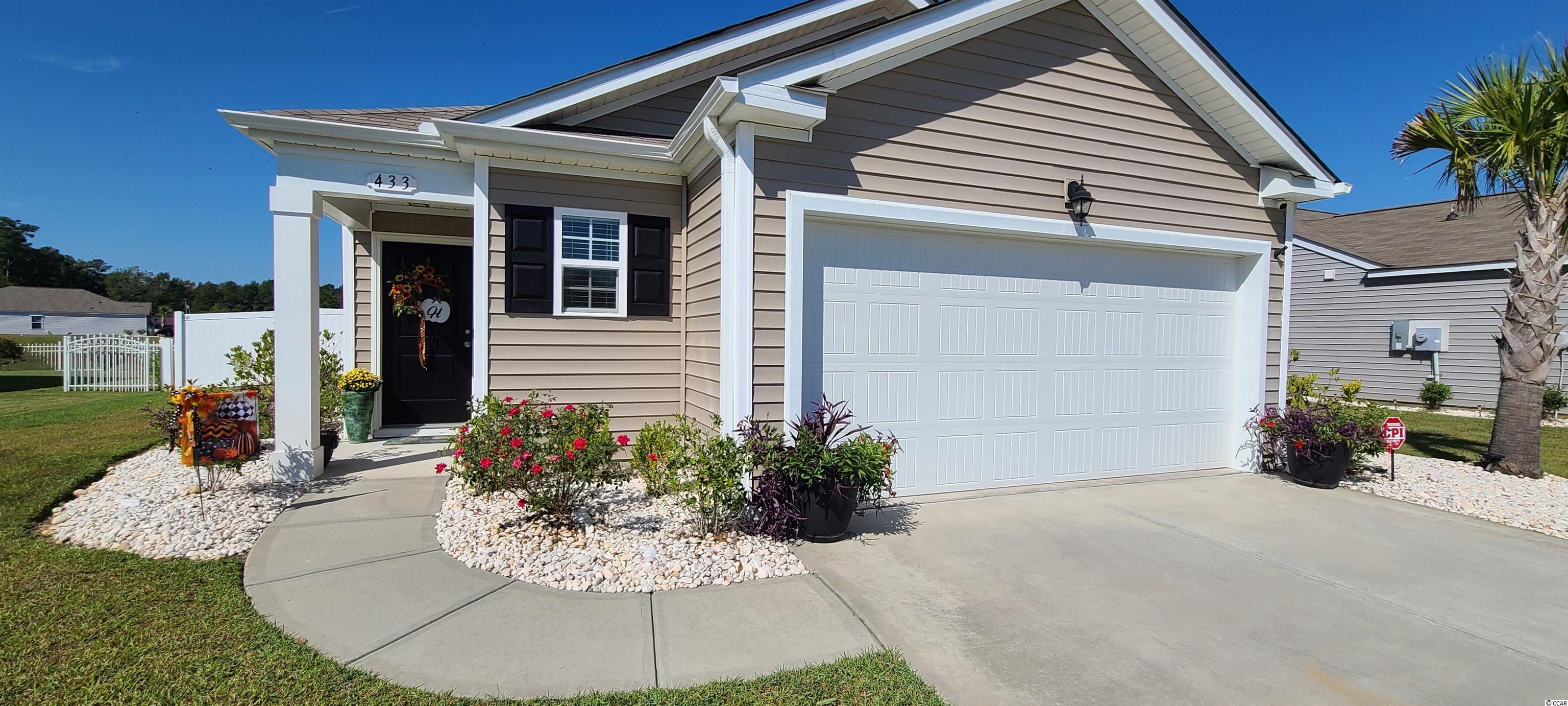 433 Quinta Street Longs, SC 29568 - Photo 2 of 38 Gallery Image 2
