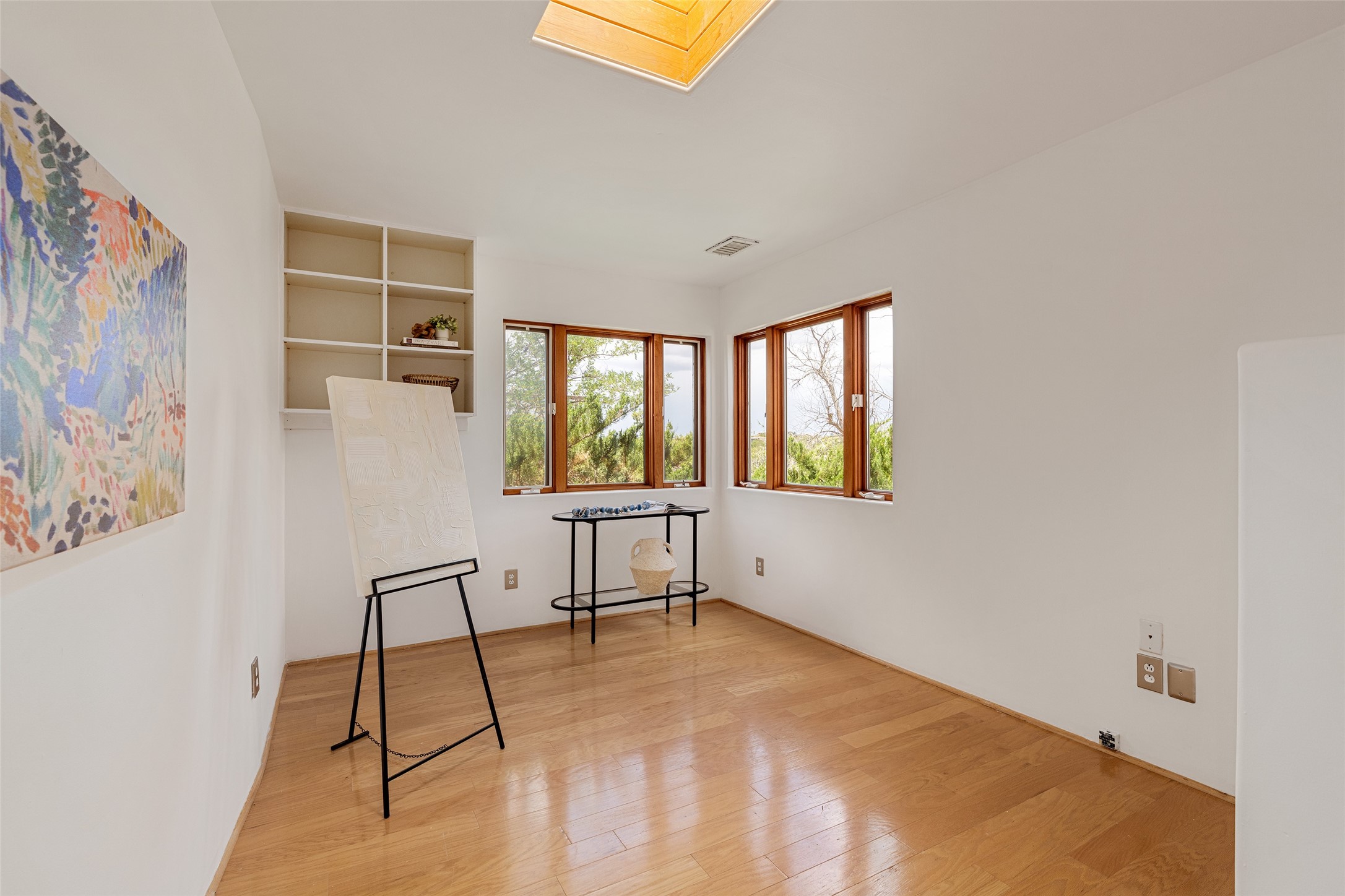 56 Balsa Road Santa Fe, NM 87508 - Photo 43 of 50 Studio