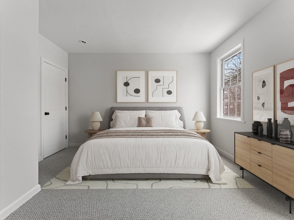 28 Crestview Drive, Unit RHS Westborough, MA 01581 - Photo 22 of 34