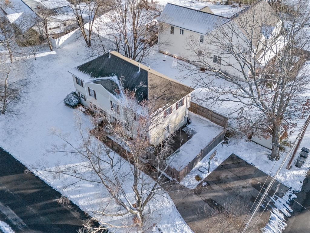 28 Crestview Drive, Unit RHS Westborough, MA 01581 - Photo 31 of 34