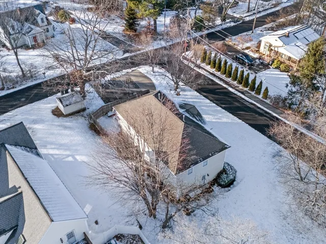 $2,650 | 28 Crestview Drive, Unit RHS, Westborough, MA 01581