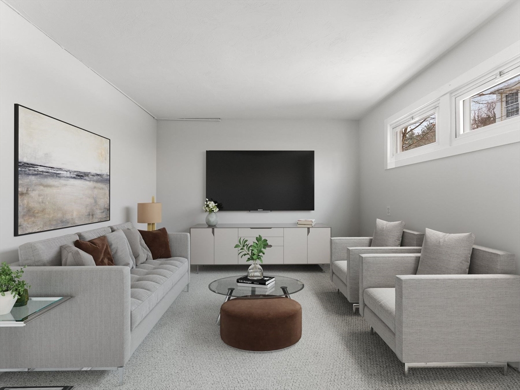 28 Crestview Drive, Unit RHS Westborough, MA 01581 - Photo 10 of 34