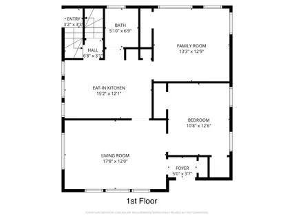 $299,000 | 1928 North 72nd Court, Elmwood Park, IL 60707