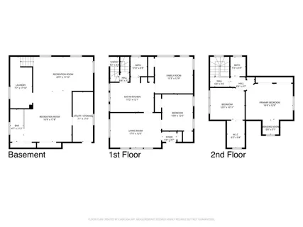 $299,000 | 1928 North 72nd Court, Elmwood Park, IL 60707