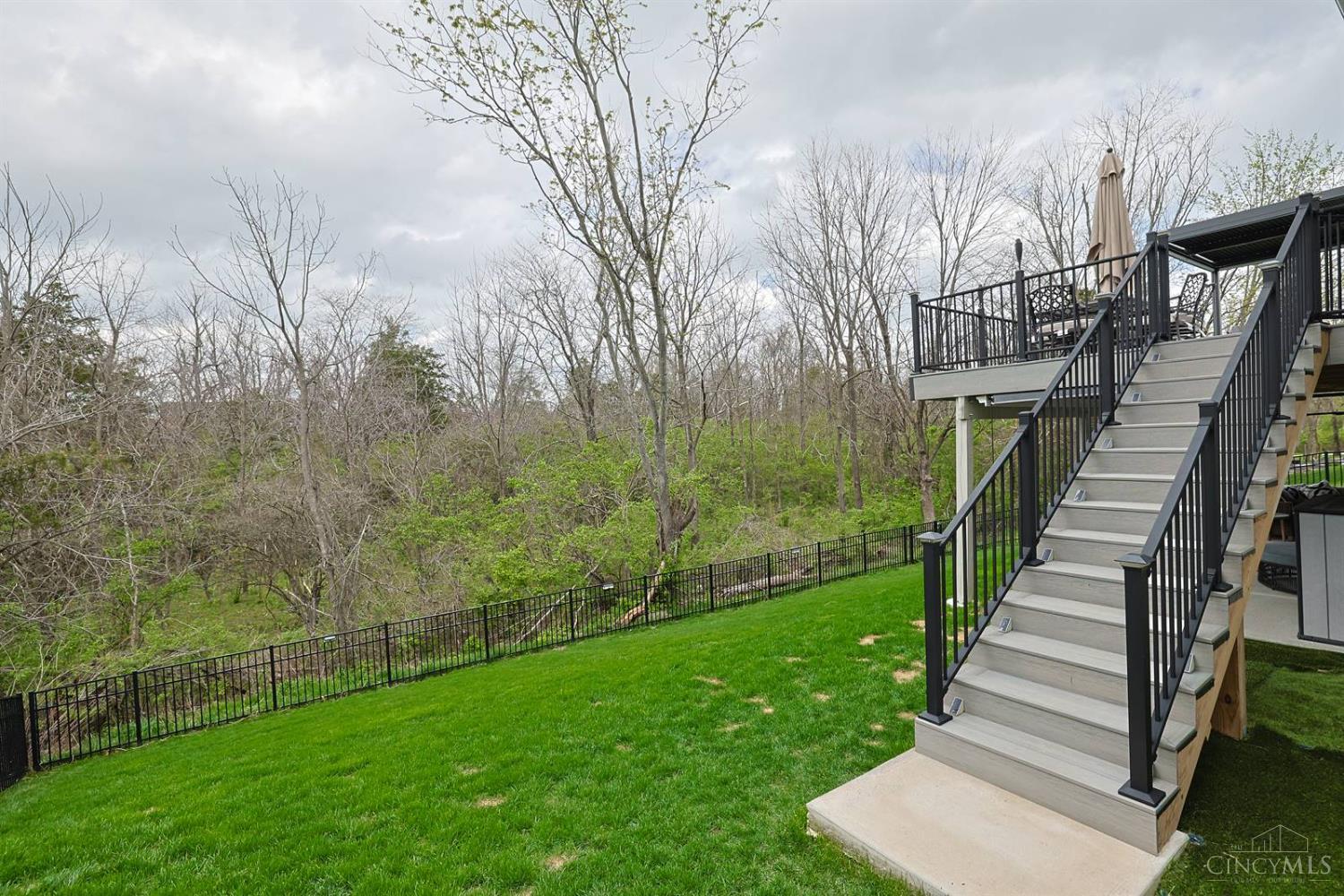 1448 Soaring Way Maineville, OH 45039 - Photo 46 of 55