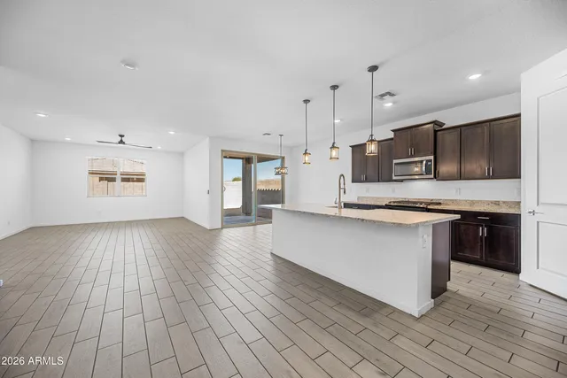 $2,200 | 16056 West El Cortez Place, Surprise, AZ 85387