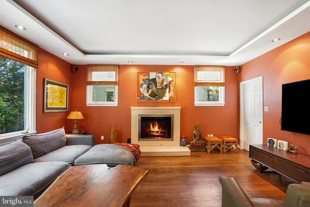 $1,749,999 | 7105 Wilson Lane, Bethesda, MD 20817