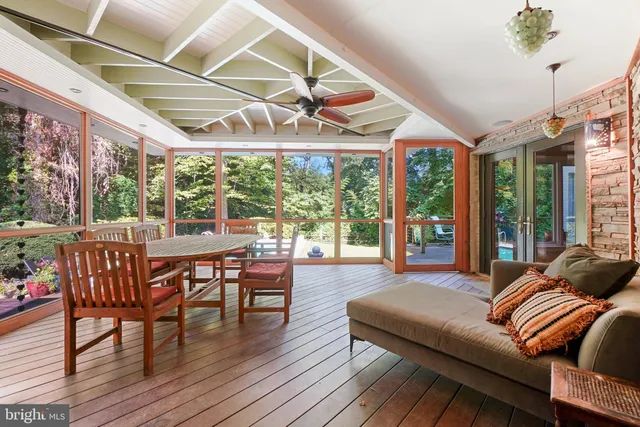 $1,749,999 | 7105 Wilson Lane, Bethesda, MD 20817