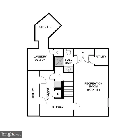 $1,749,999 | 7105 Wilson Lane, Bethesda, MD 20817