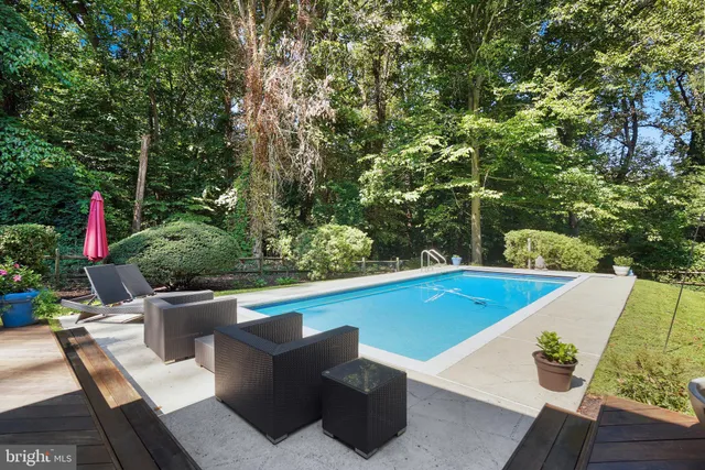 $1,749,999 | 7105 Wilson Lane, Bethesda, MD 20817