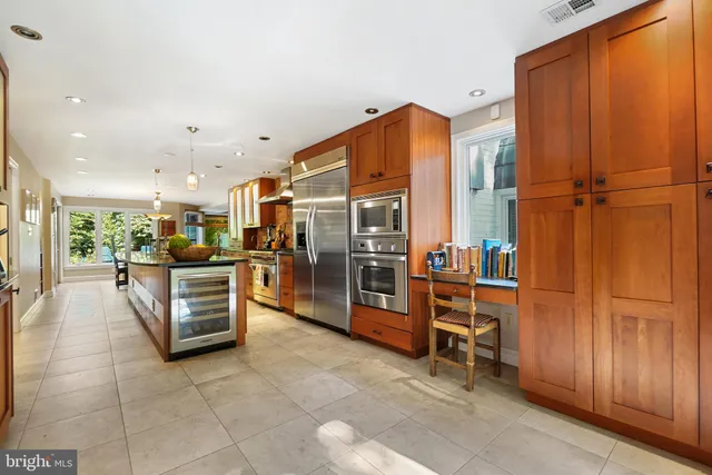 $1,749,999 | 7105 Wilson Lane, Bethesda, MD 20817