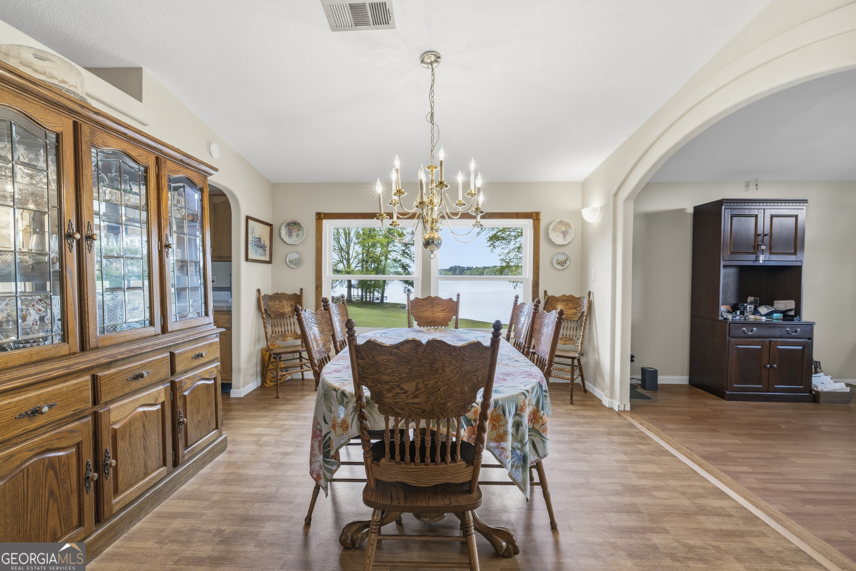 1052 Crooked Creek Road Eatonton, GA 31024 - Photo 12 of 54