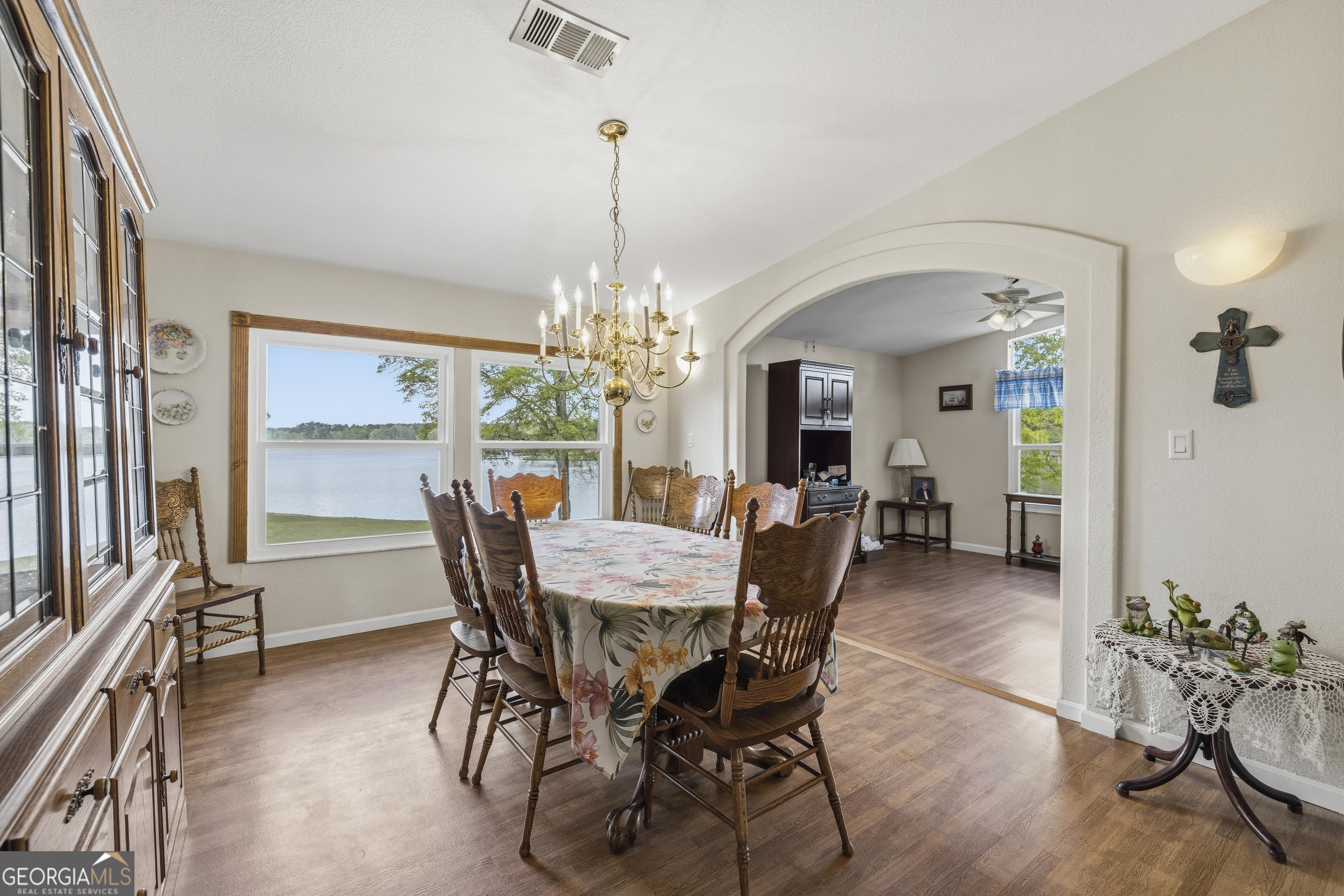 1052 Crooked Creek Road Eatonton, GA 31024 - Photo 13 of 54