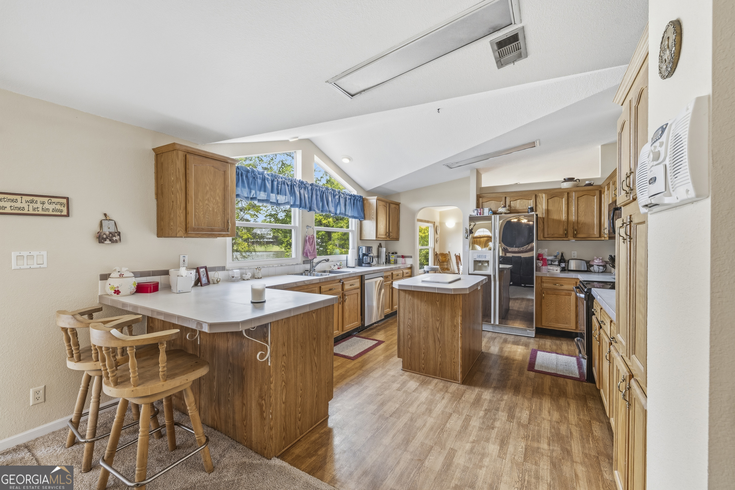 1052 Crooked Creek Road Eatonton, GA 31024 - Photo 15 of 54