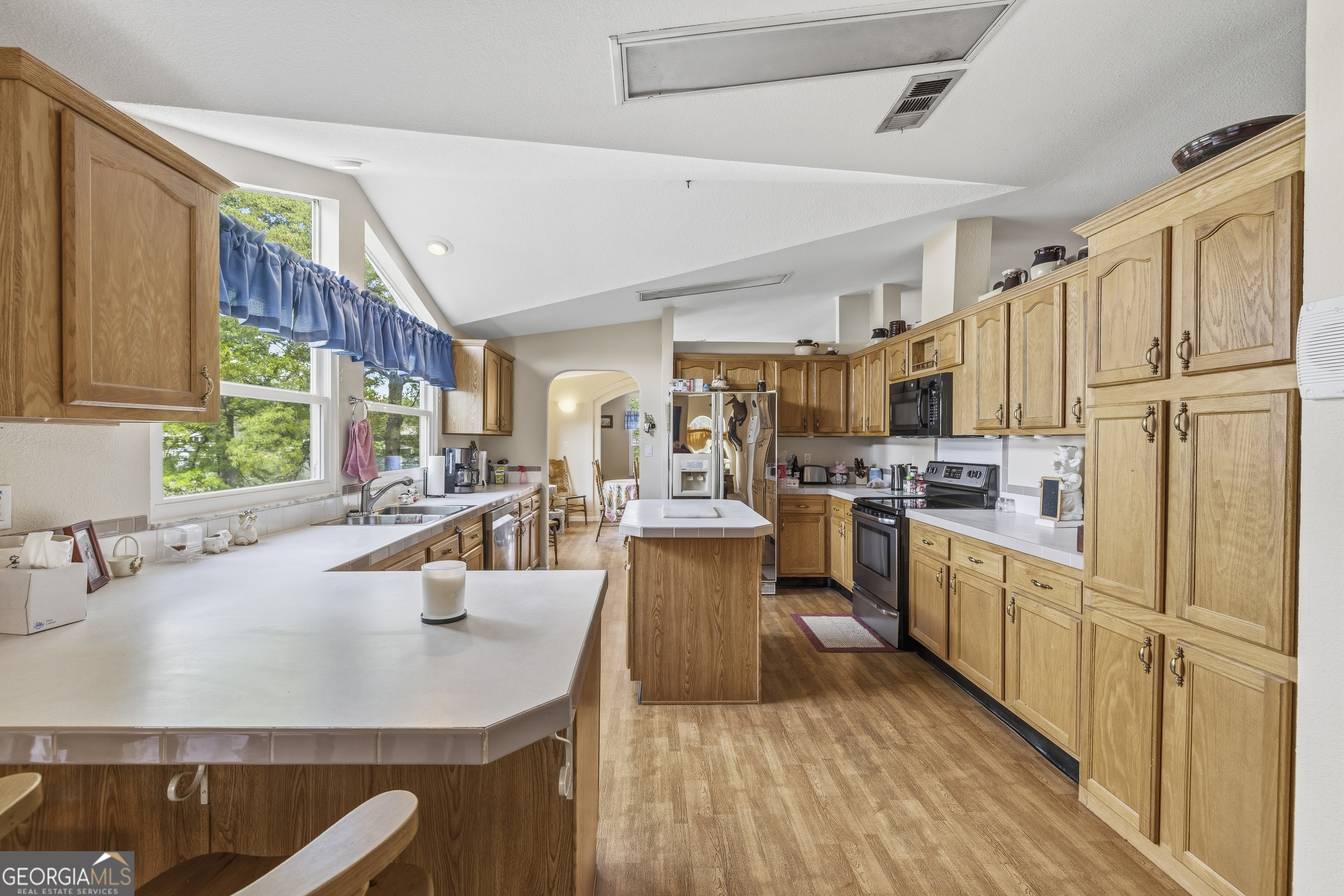 1052 Crooked Creek Road Eatonton, GA 31024 - Photo 16 of 54