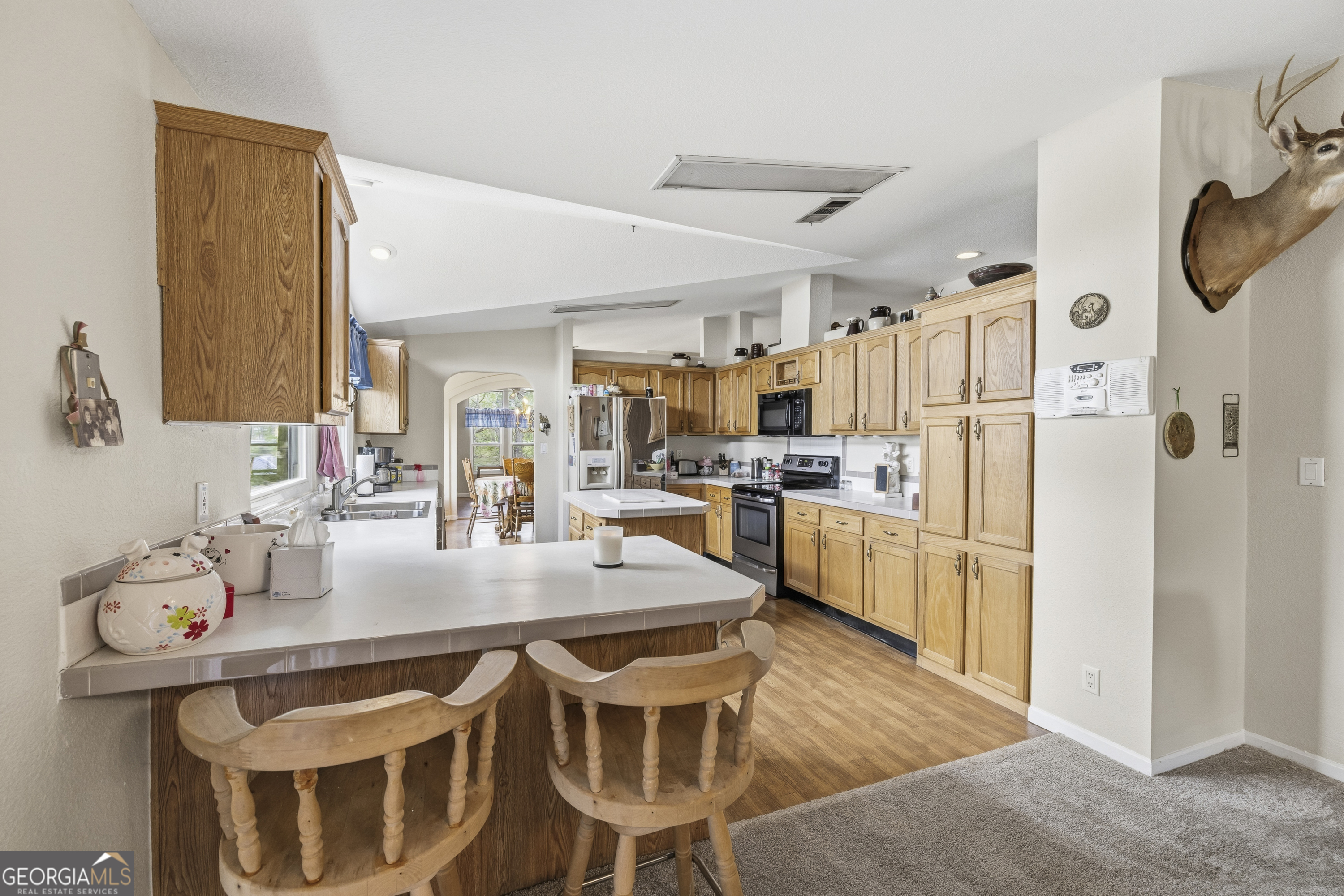 1052 Crooked Creek Road Eatonton, GA 31024 - Photo 17 of 54