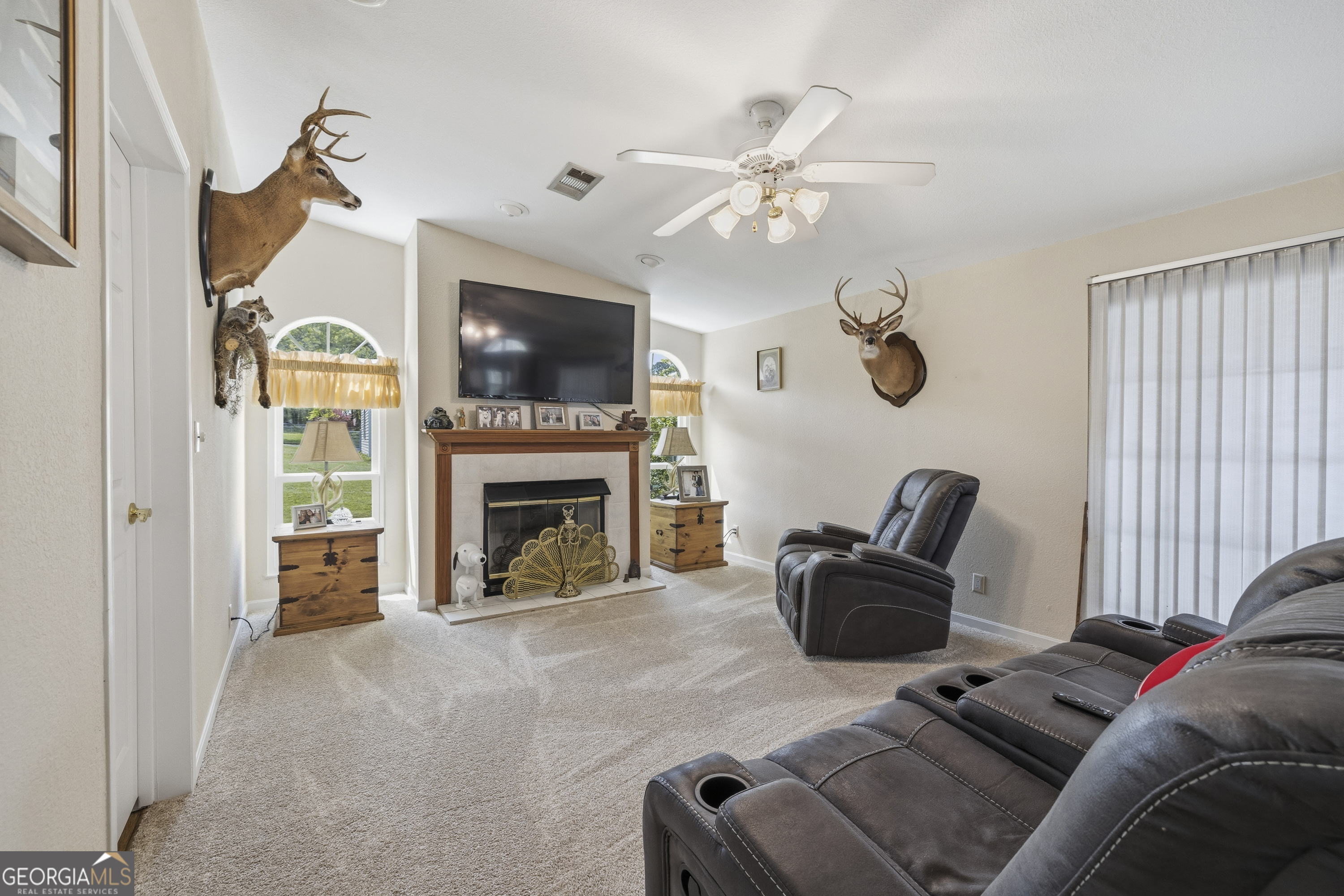1052 Crooked Creek Road Eatonton, GA 31024 - Photo 20 of 54