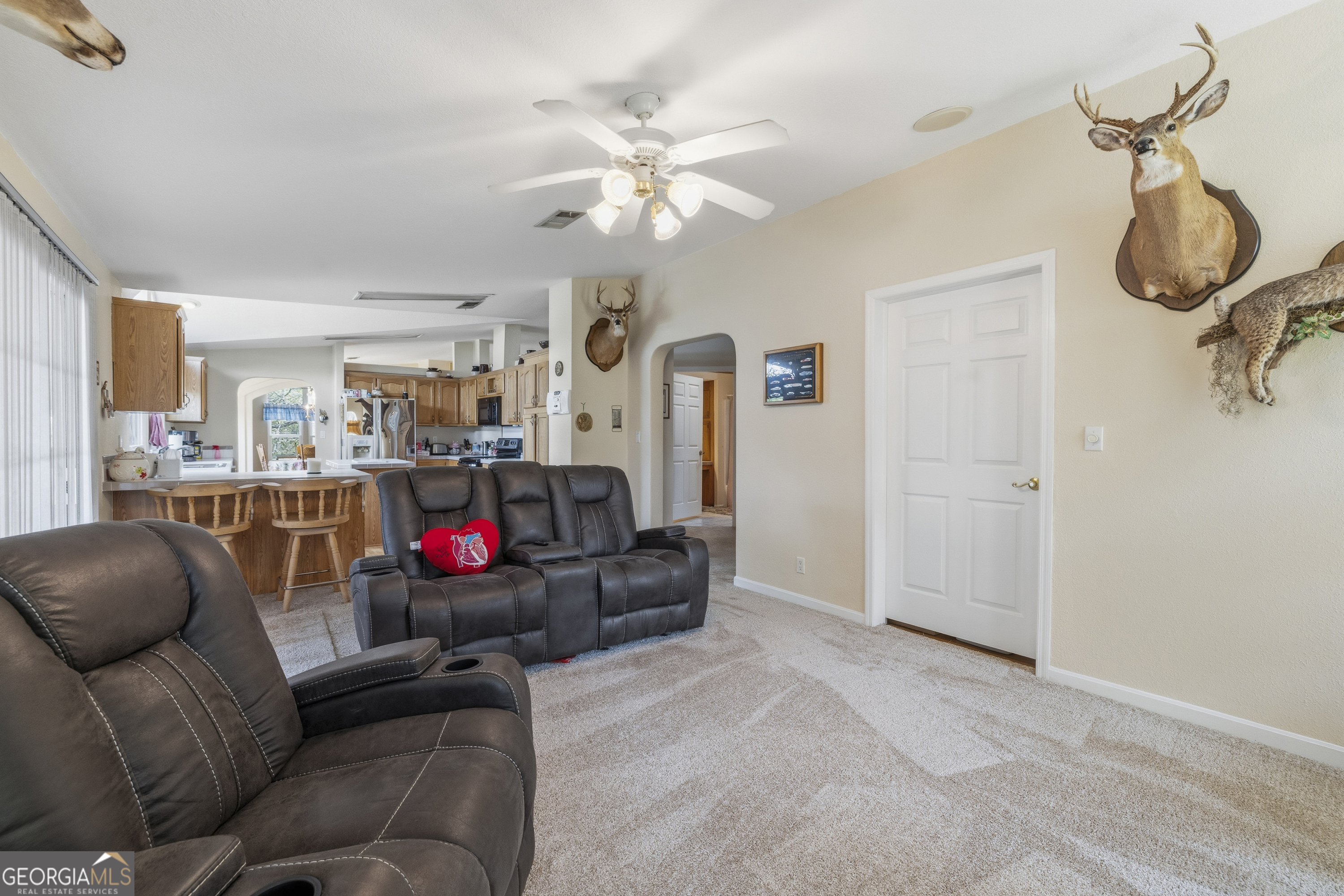 1052 Crooked Creek Road Eatonton, GA 31024 - Photo 21 of 54