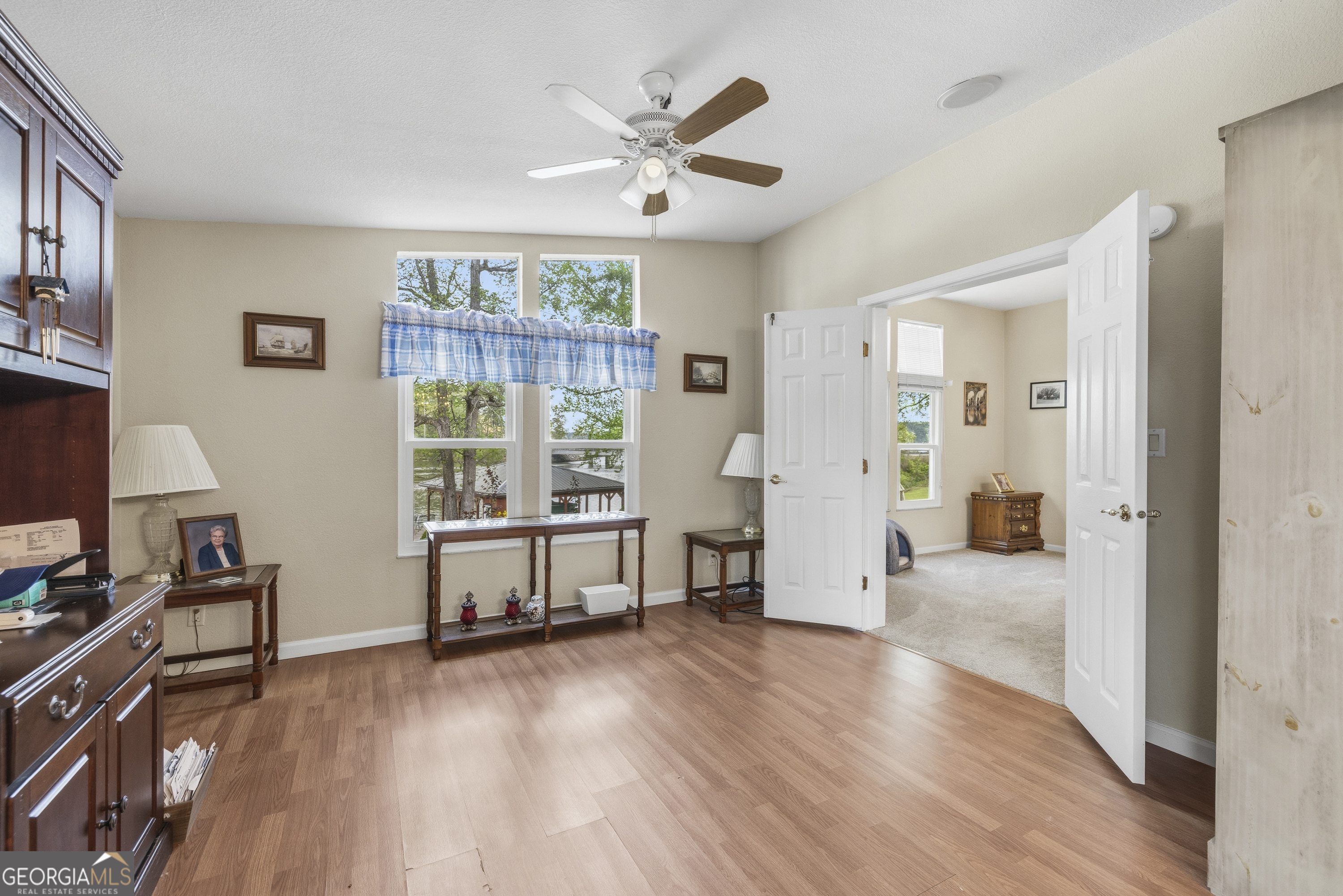 1052 Crooked Creek Road Eatonton, GA 31024 - Photo 25 of 54