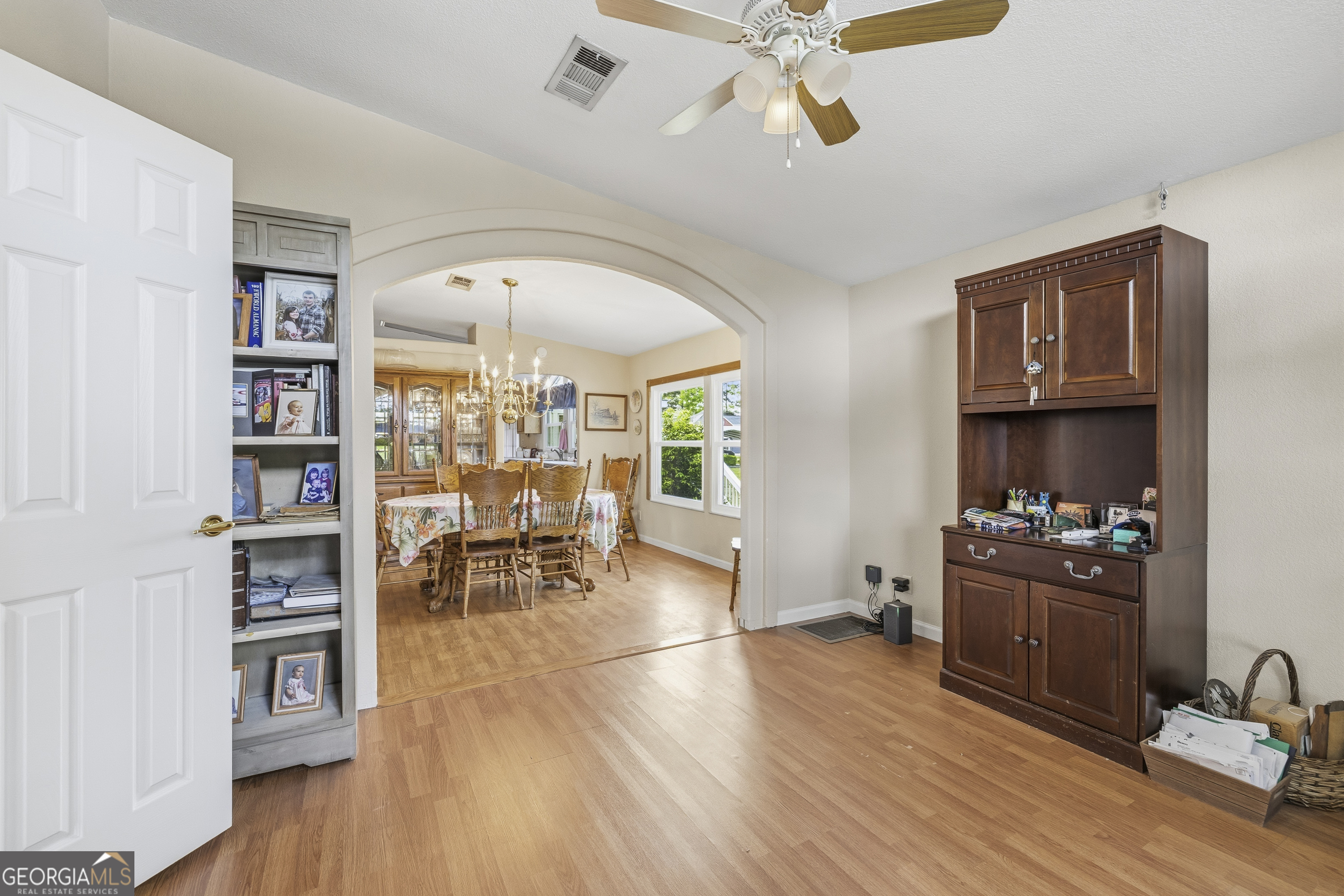 1052 Crooked Creek Road Eatonton, GA 31024 - Photo 26 of 54