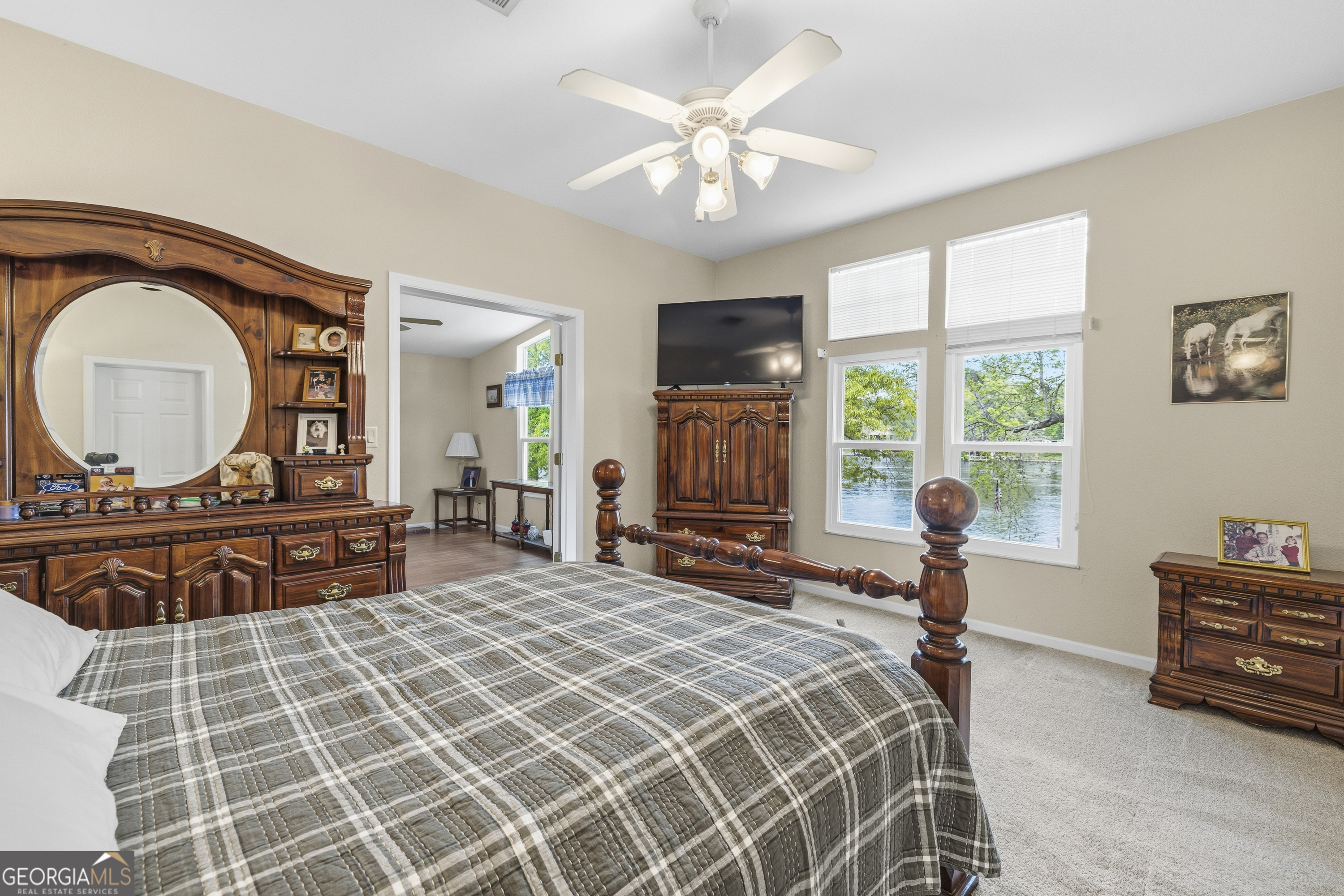 1052 Crooked Creek Road Eatonton, GA 31024 - Photo 32 of 54