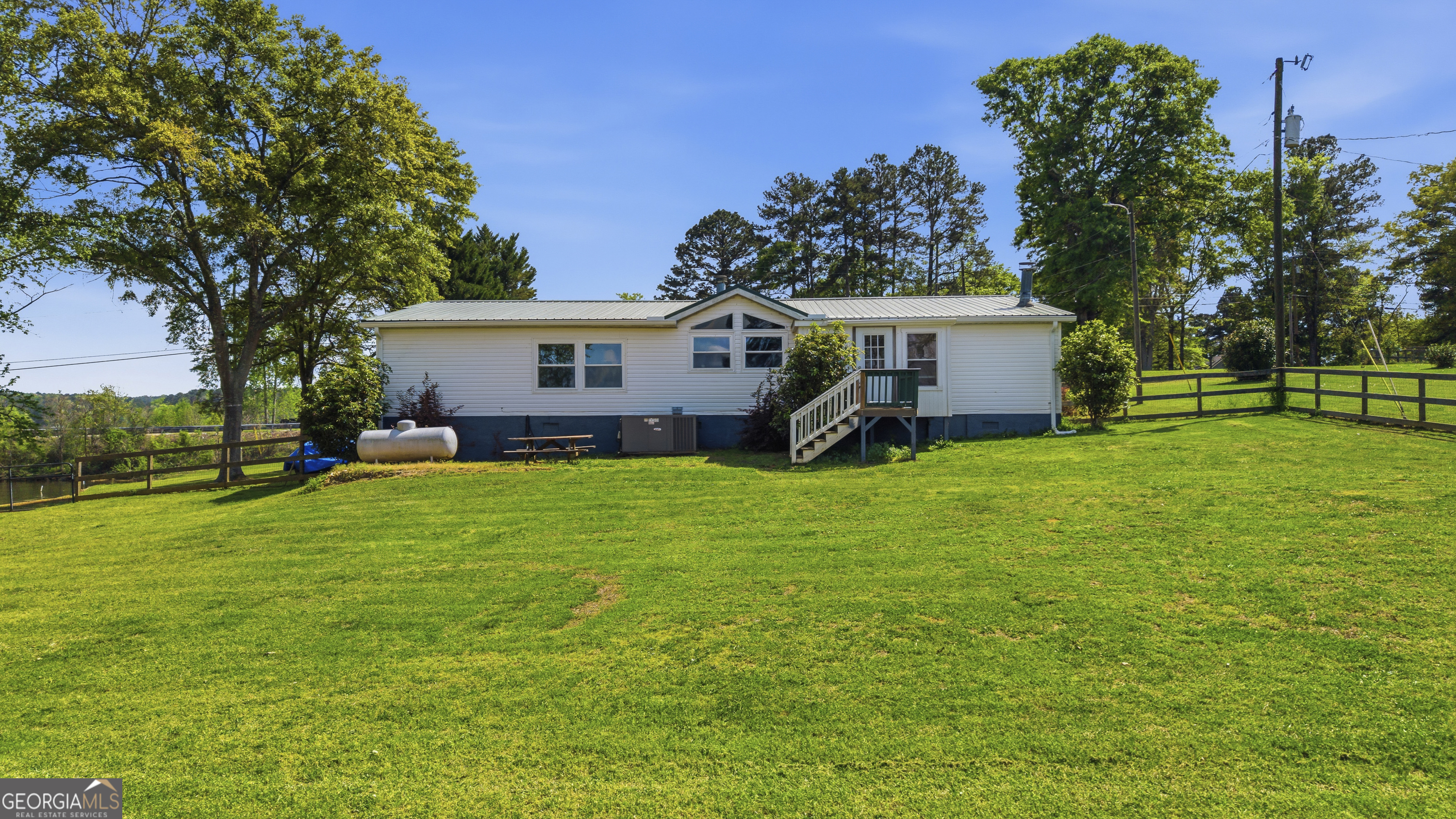 1052 Crooked Creek Road Eatonton, GA 31024 - Photo 36 of 54