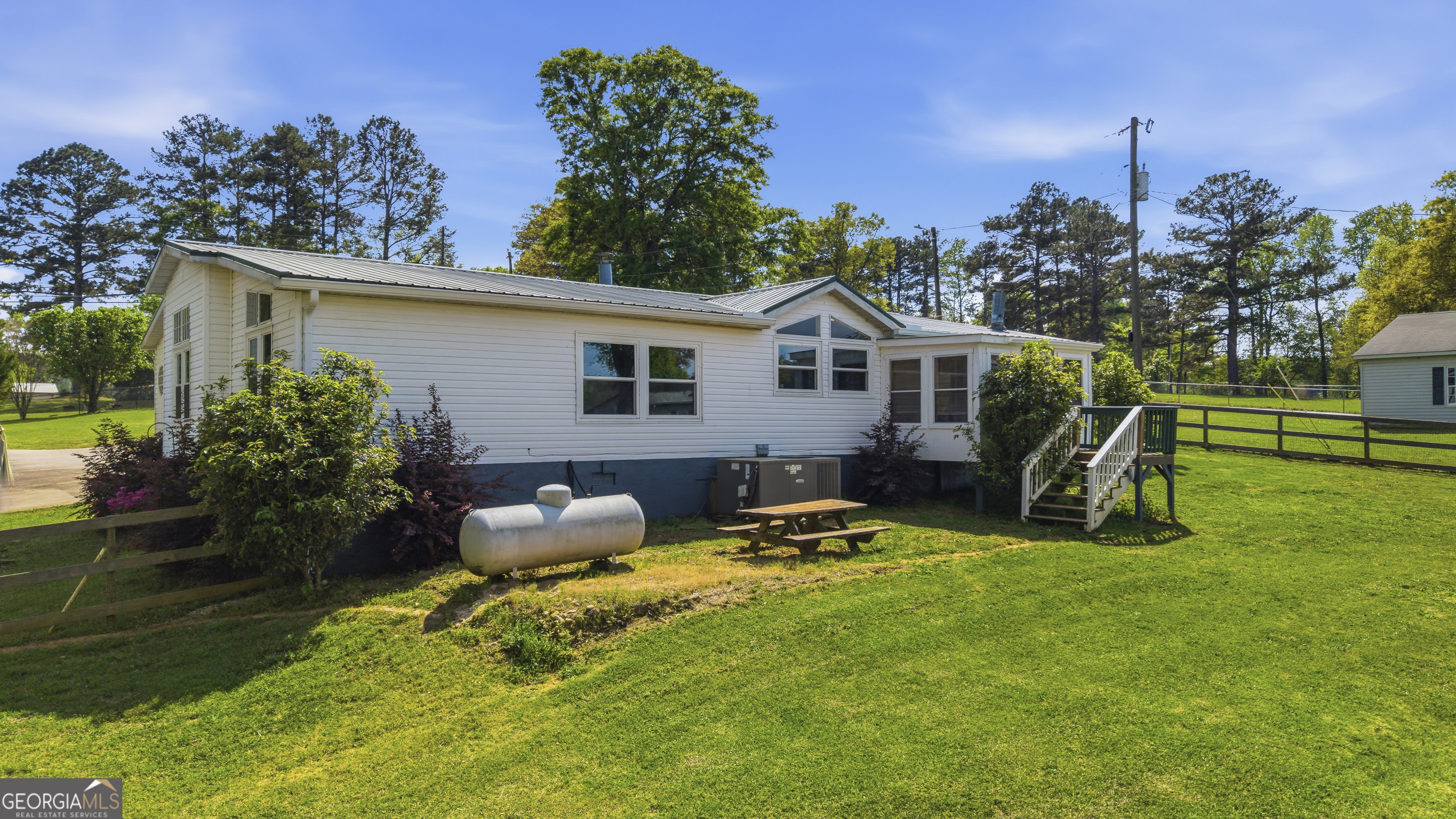 1052 Crooked Creek Road Eatonton, GA 31024 - Photo 37 of 54