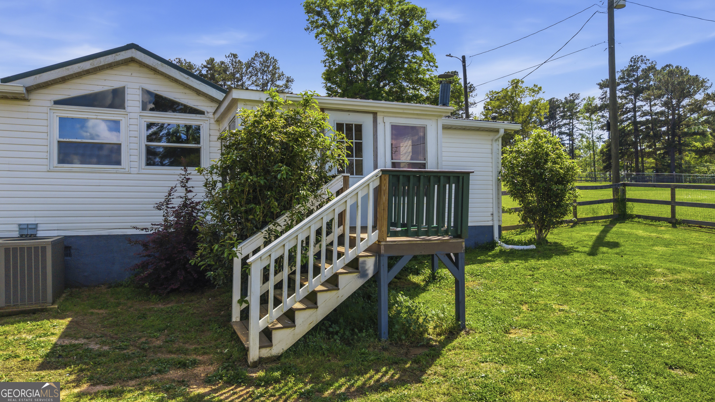 1052 Crooked Creek Road Eatonton, GA 31024 - Photo 38 of 54