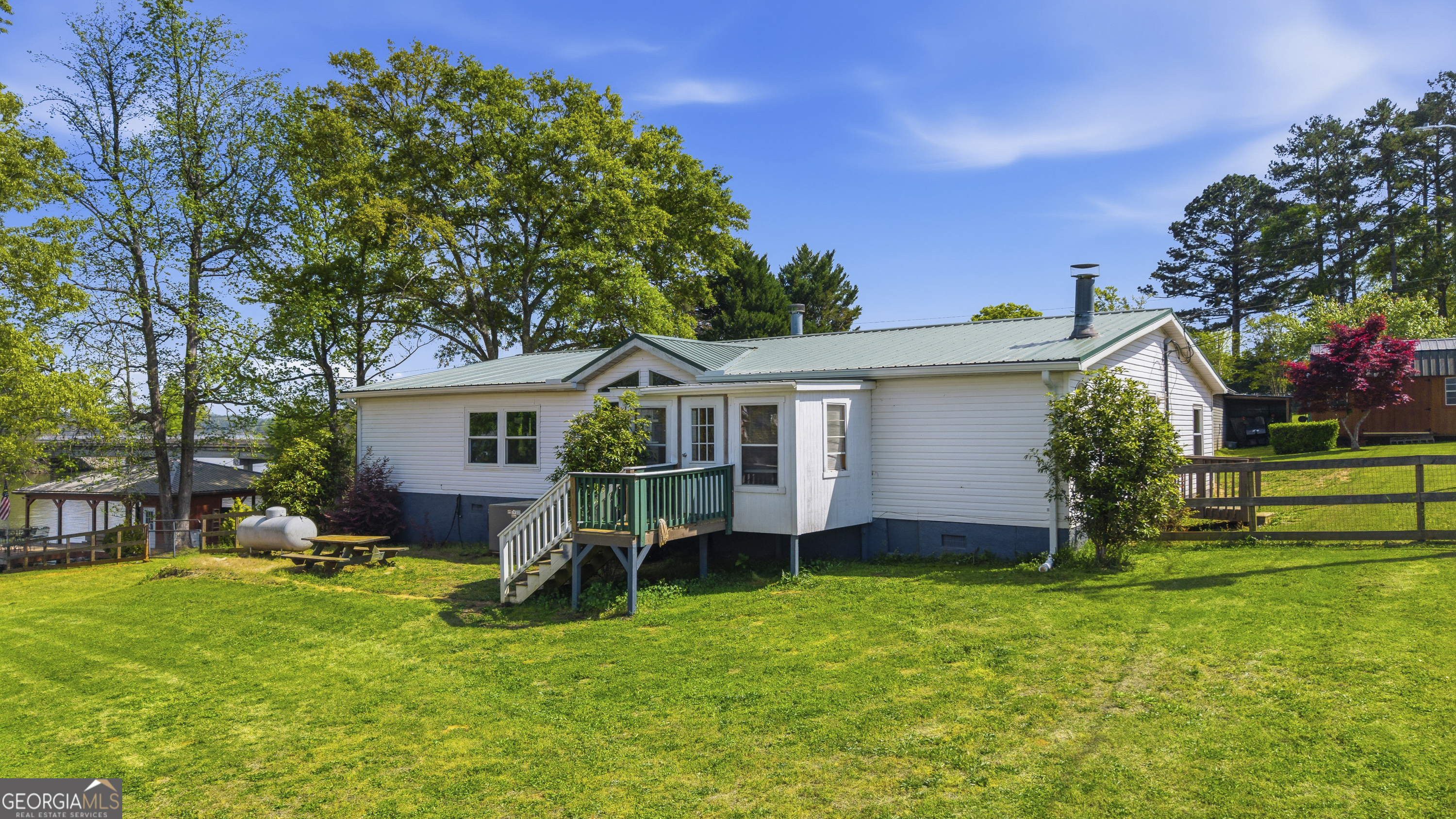 1052 Crooked Creek Road Eatonton, GA 31024 - Photo 39 of 54