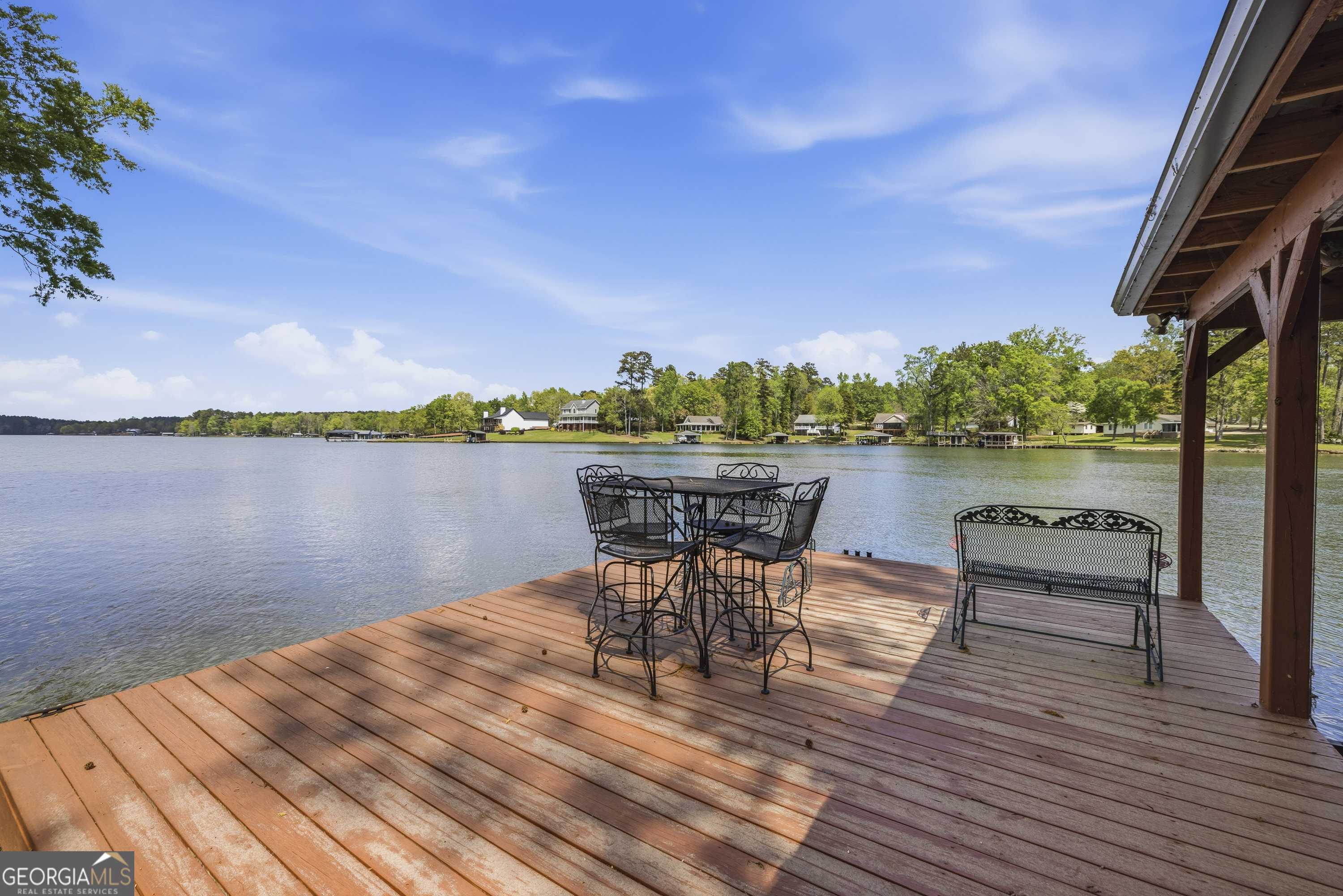 1052 Crooked Creek Road Eatonton, GA 31024 - Photo 42 of 54