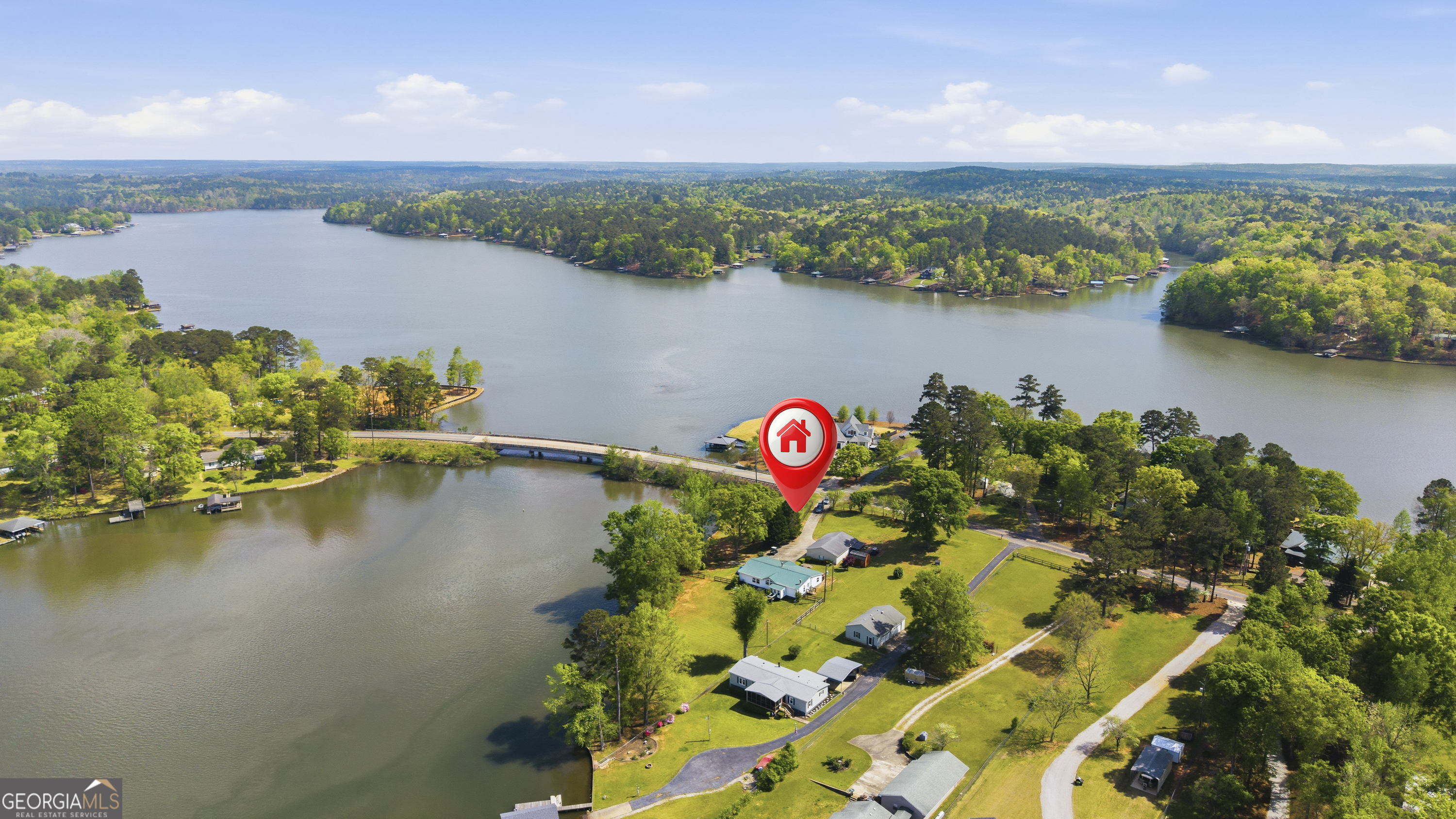 1052 Crooked Creek Road Eatonton, GA 31024 - Photo 47 of 54