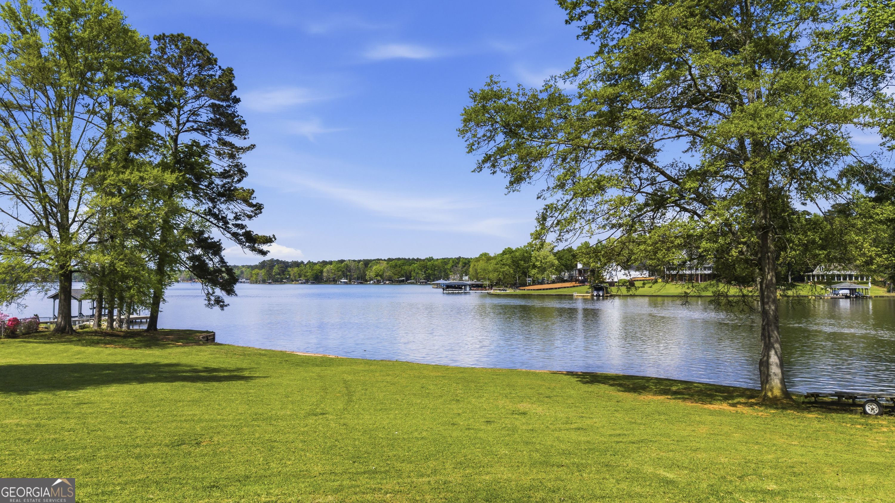 1052 Crooked Creek Road Eatonton, GA 31024 - Photo 50 of 54