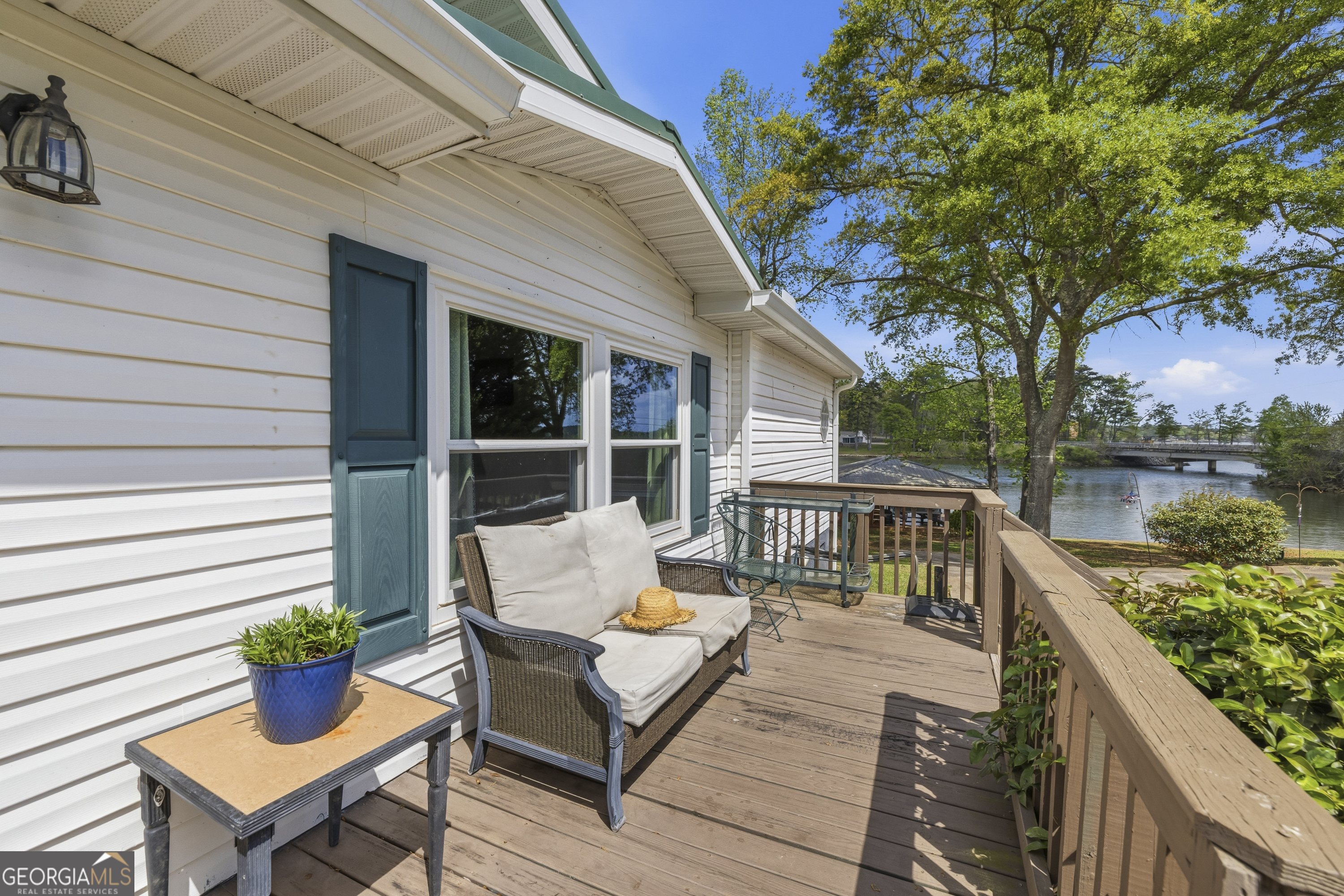 1052 Crooked Creek Road Eatonton, GA 31024 - Photo 5 of 54