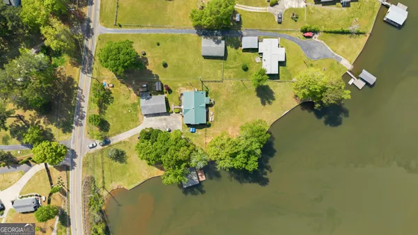 $795,000 | 1052 Crooked Creek Road, Eatonton, GA 31024