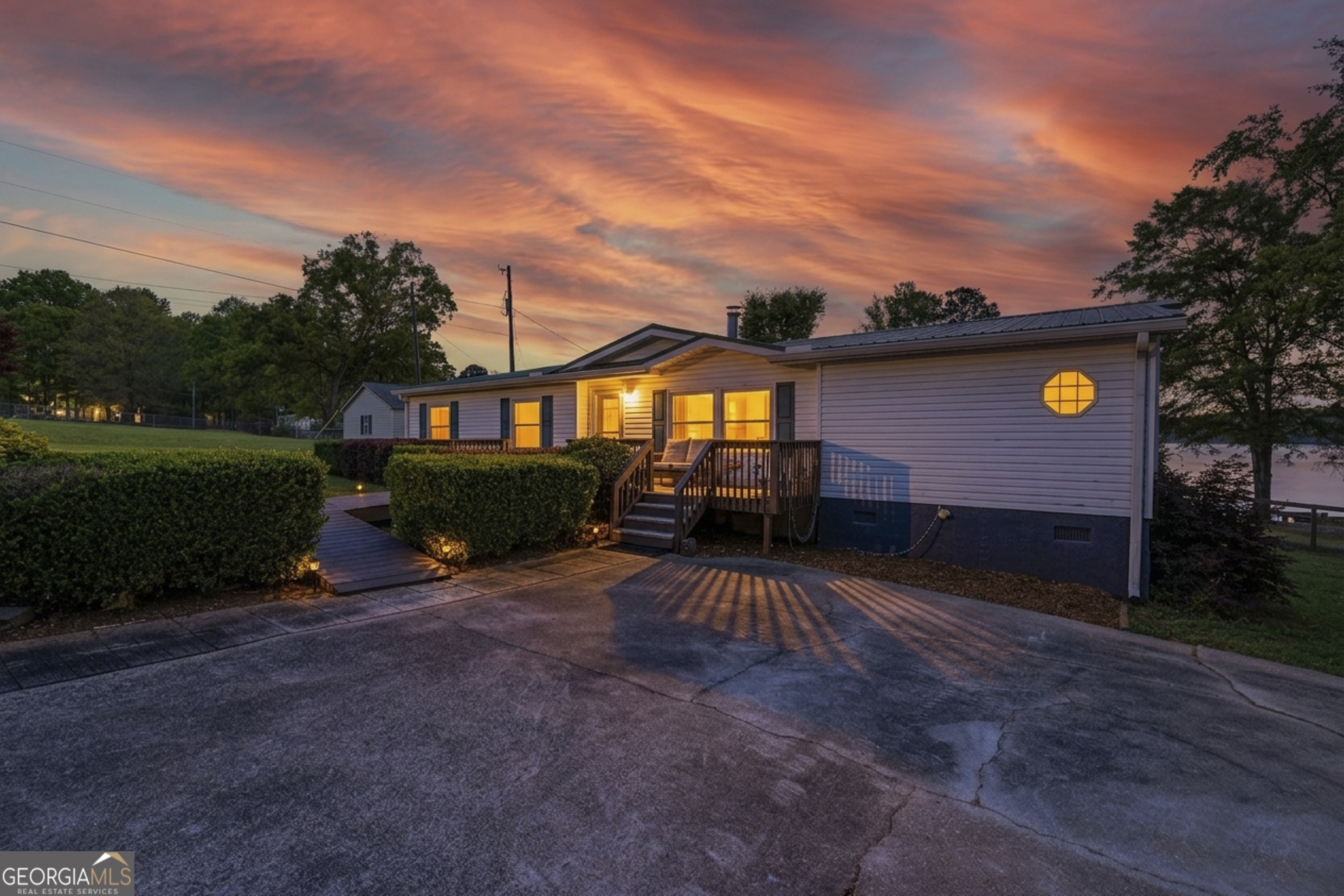 1052 Crooked Creek Road Eatonton, GA 31024 - Photo 54 of 54