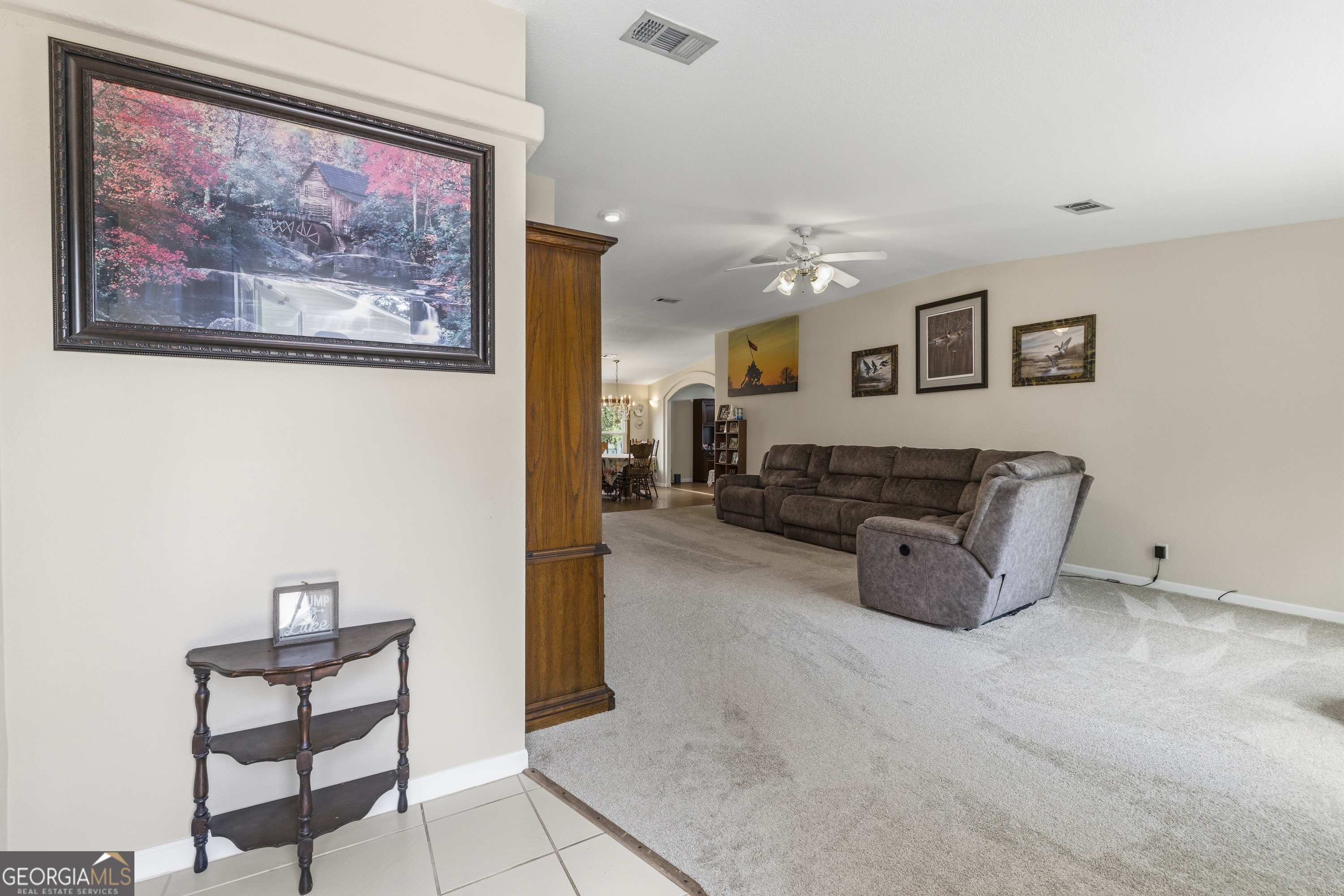 1052 Crooked Creek Road Eatonton, GA 31024 - Photo 6 of 54