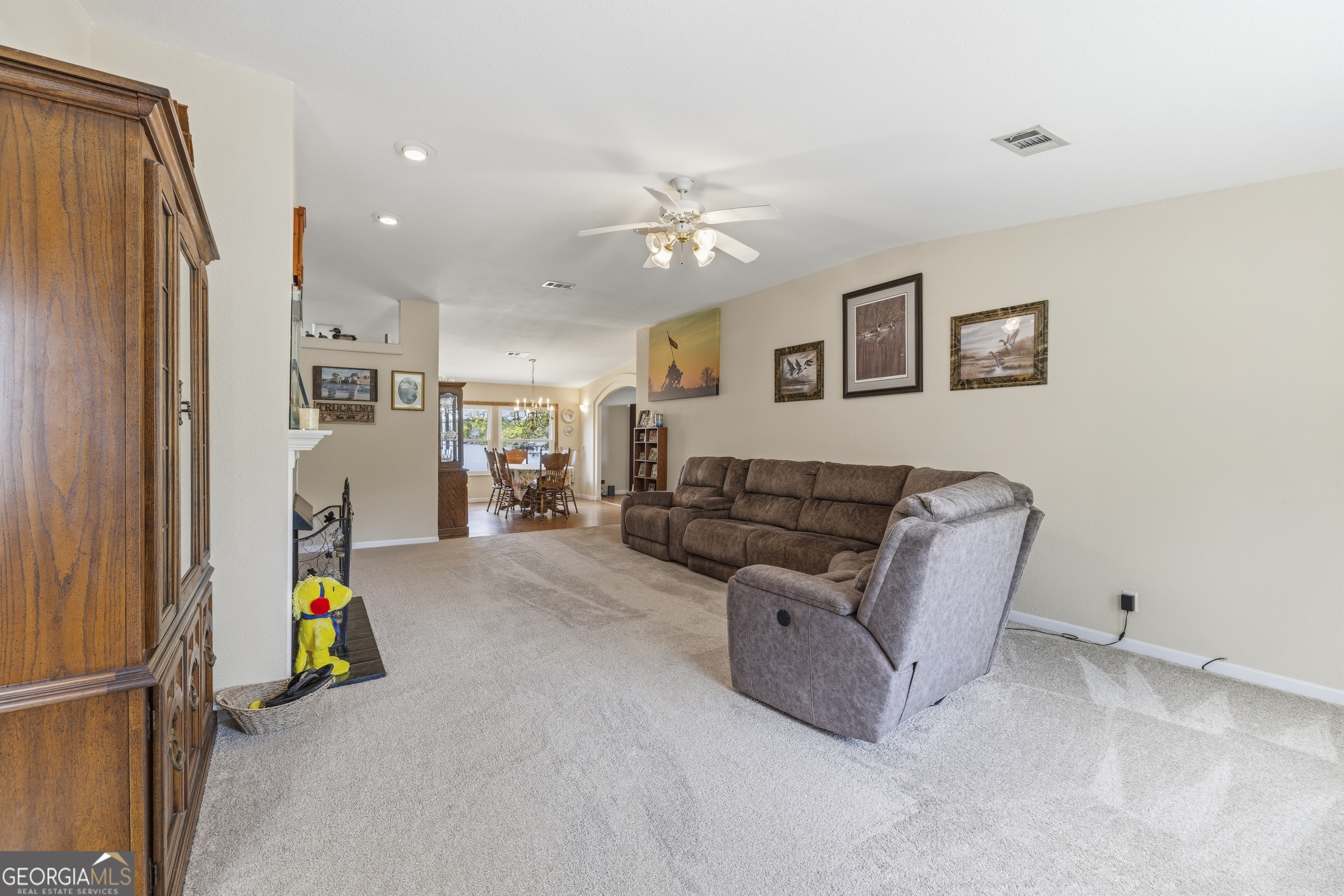 1052 Crooked Creek Road Eatonton, GA 31024 - Photo 7 of 54