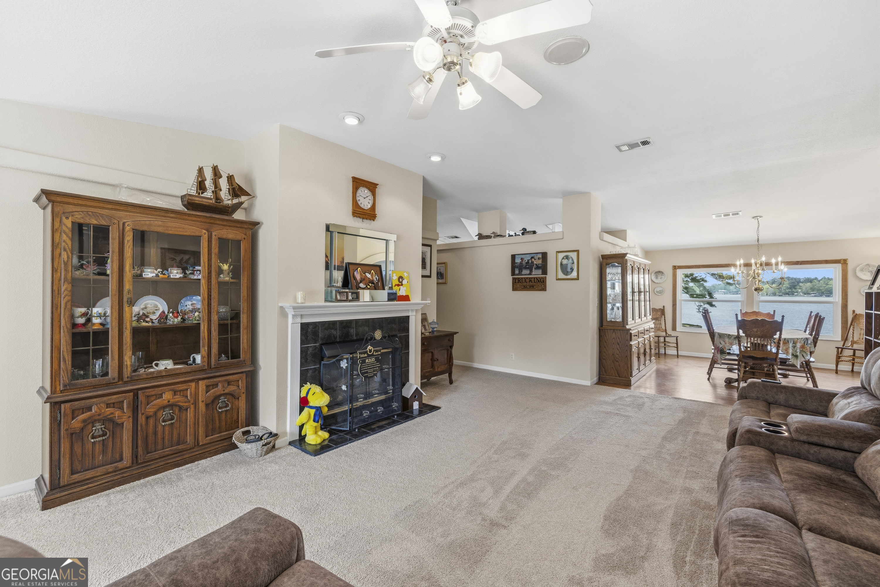 1052 Crooked Creek Road Eatonton, GA 31024 - Photo 8 of 54