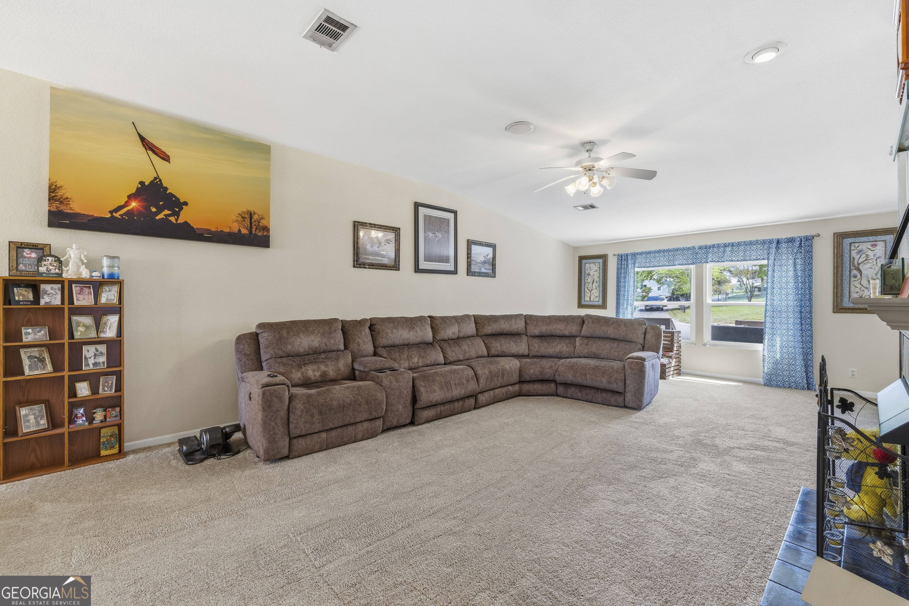 1052 Crooked Creek Road Eatonton, GA 31024 - Photo 9 of 54