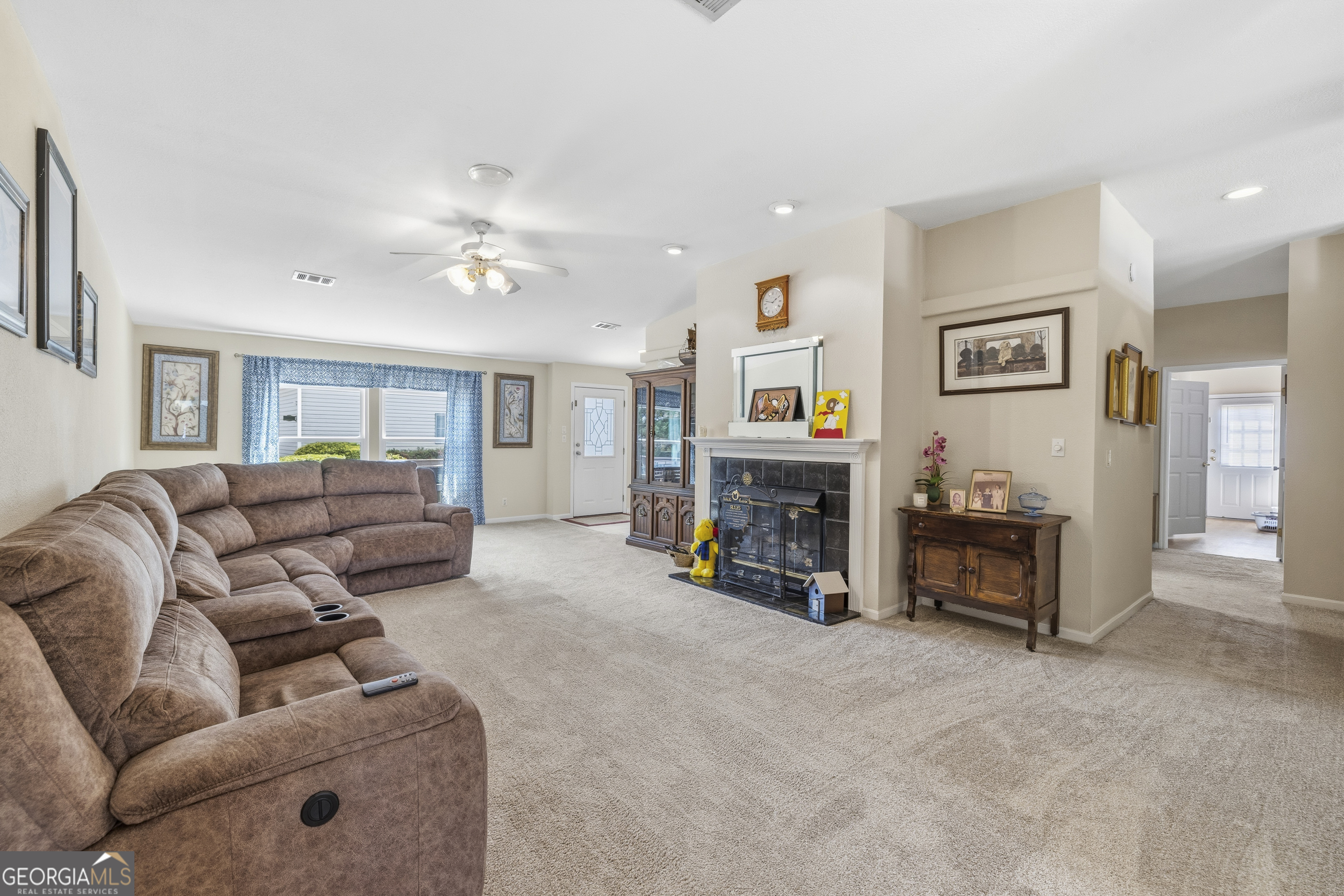 1052 Crooked Creek Road Eatonton, GA 31024 - Photo 10 of 54