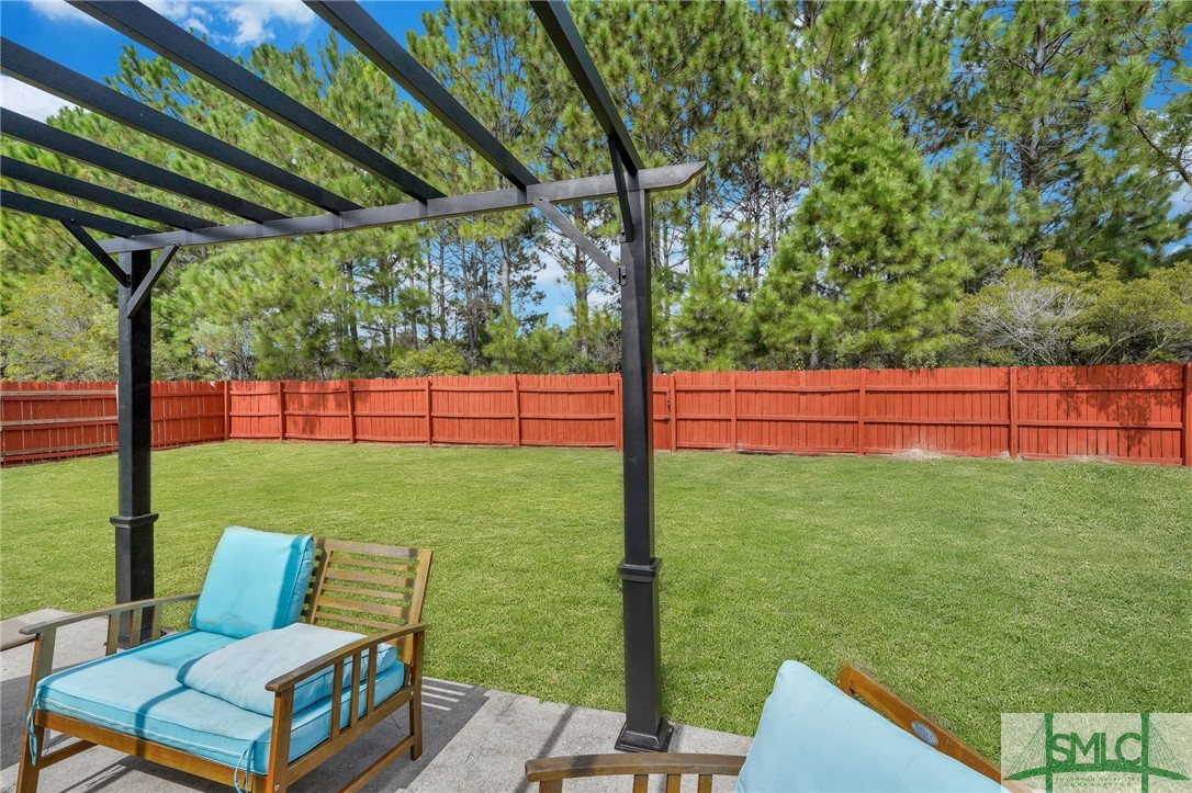 160 Nandina Way Pooler, GA 31322 - Photo 20 of 26 Gallery Image 20