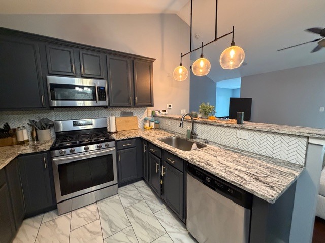 4459 Timber Ridge Court, Unit 101 Joliet, IL 60431 - Photo 13 of 27 Gallery Image 13