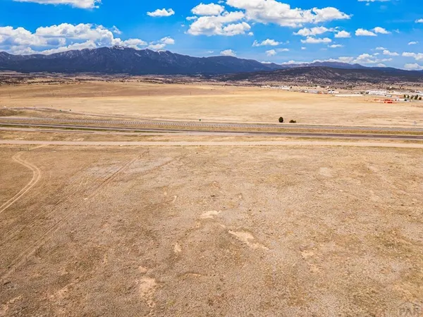 $8,000 | Lot 519 Thacker Road, Rye, CO 81069
