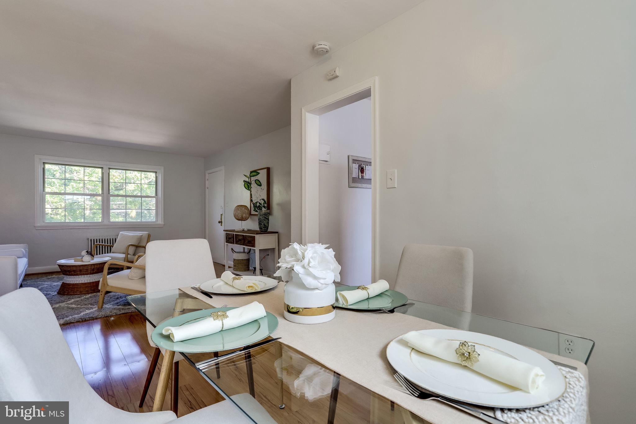 5226 8th Road South, Unit 4 Arlington, VA 22204 - Photo 11 of 39 Gallery Image 11