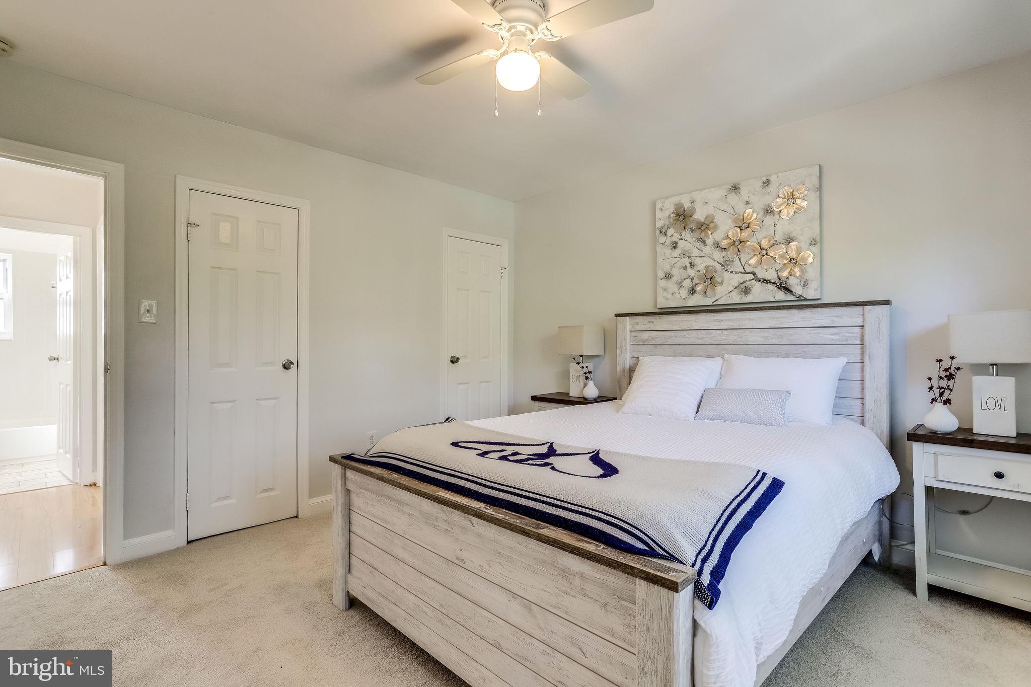 5226 8th Road South, Unit 4 Arlington, VA 22204 - Photo 18 of 39 Gallery Image 18